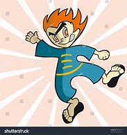 Image result for Baby Karate Cartoon