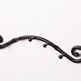 Image result for Wrought Iron Key Holder
