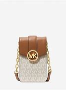 Image result for Michael Kors Phone Sling Bag