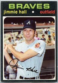 Image result for Jimmie Hall