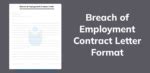 Image result for Breach of Contract