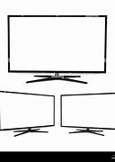 Image result for Flat Screen TV Rectangle