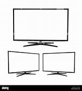 Image result for Sharp AQUOS Flat Screen TV