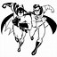 Image result for Batman Comic Book Coloring Page