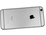 Image result for iPhone 6s Apple Logo