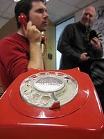 Image result for Collectible Batphone