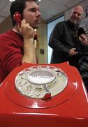 Image result for Bat Phone Red Telephone