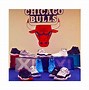 Image result for Chicago Bulls Logo Blue