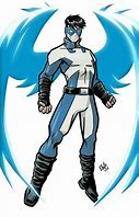 Image result for Cool Looking Hero