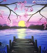 Image result for Easy Painting Dock