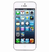 Image result for White iPhone 5 On Table