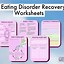 Image result for Eating Disorder Recovery Help
