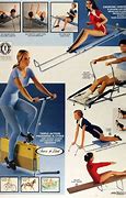Image result for Weight Lifting Gyms 1970s