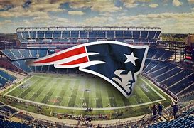 Image result for NFL Patriots Green Background