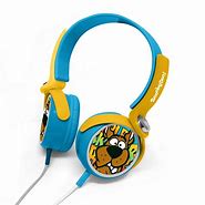 Image result for Scooby Doo Headphones