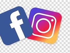 Image result for Facebook Twitter and Instagram Transapert Icons