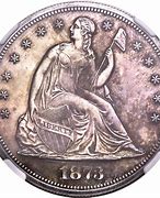 Image result for 1873 Dollar Coin