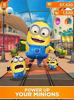 Image result for Despicable Me Minion Games