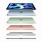 Image result for iPad Air 5 Screen Size