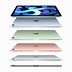 Image result for iPad Air Models by Year