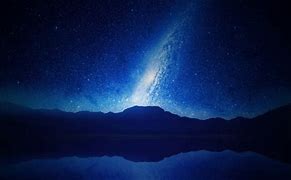 Image result for Starry Night Wallpaper 4K
