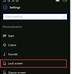 Image result for Windows Phone 10 Lock Screen