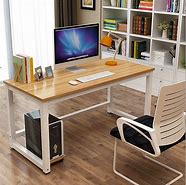 Image result for Small Computer Desks Home Office Furniture