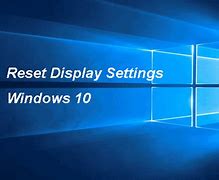 Image result for Windows 1.0 Screen Reset