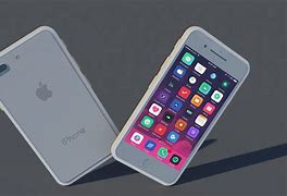 Image result for iPhone 8 Template 3D Printable