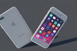 Image result for 3D iPhone 8 Plus