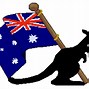 Image result for Australian Flag Clip Art