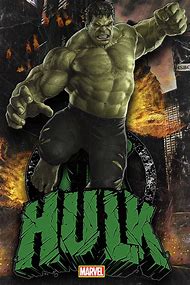 Image result for Project Hulk