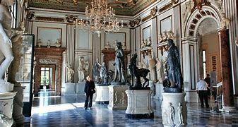 Image result for capitolino
