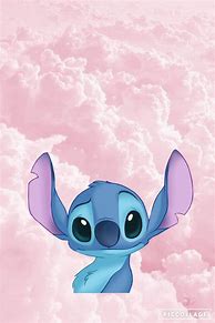 Image result for Cute Adorable Stitch Wallpaper