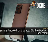 Image result for Samsung Galaxy Android 14