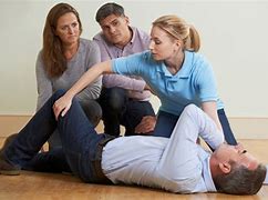 Image result for People Recovering After CPR