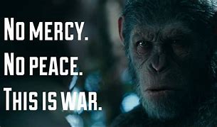 Image result for Planet of the Apes Quotes