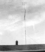 Image result for Vintage TV Antenna