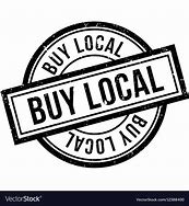 Image result for Eat Local Stamp