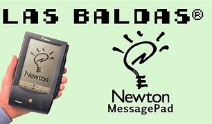 Image result for Apple Newton Messenger Pad