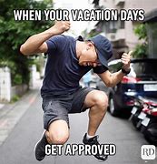 Image result for Out of Office Vacation Funny Meme