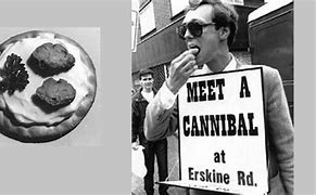 Image result for Most Dangerous Cannibal in the World