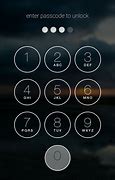Image result for forget pin lock screen ipad