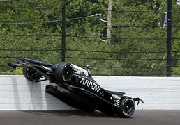 Image result for Indy Crash