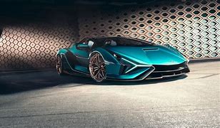 Image result for Lamborghini Sayan