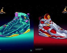 Image result for Air Jordan Movie Collection