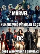 Image result for DC's Memes