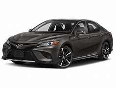 Image result for 2018 Toyota Camry XSE Gray