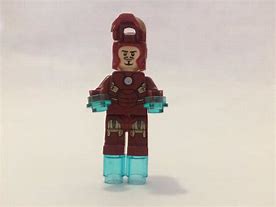 Image result for LEGO Marvel Super Heroes Iron Man Mark 7