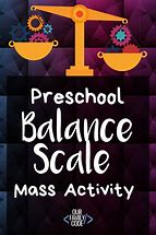 Image result for Preschool Measure